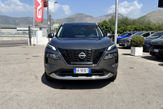Nissan X-Trail e-Power 5 posti Tekna 2WD ( AZIENDALE ) - foto 2 di 4