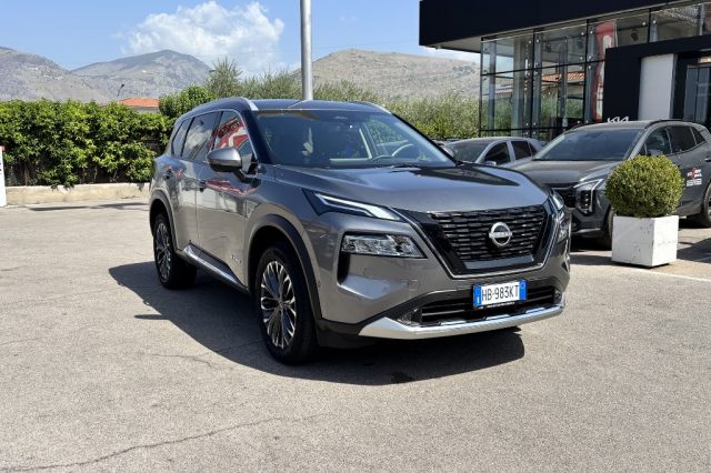 Nissan X-Trail e-Power 5 posti Tekna 2WD ( AZIENDALE ) usato a FONDI