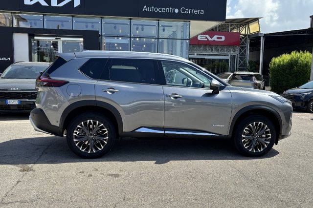 Nissan X-Trail e-Power 5 posti Tekna 2WD ( AZIENDALE ) - foto 4 di 4