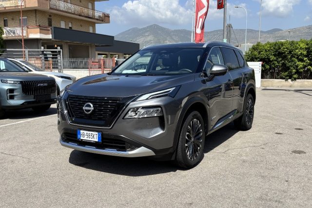 Nissan X-Trail e-Power 5 posti Tekna 2WD ( AZIENDALE ) - foto 3 di 4