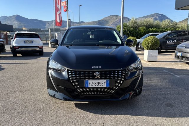 Peugeot 208 Stop&Start 5 porte Allure - foto 3 di 4