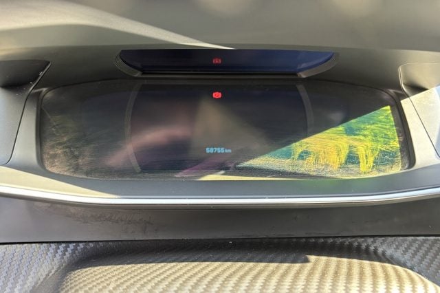 Peugeot 208 Stop&Start 5 porte Allure usato a FONDI