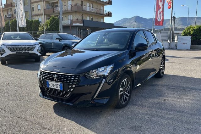 Peugeot 208 Stop&Start 5 porte Allure - foto 4 di 4