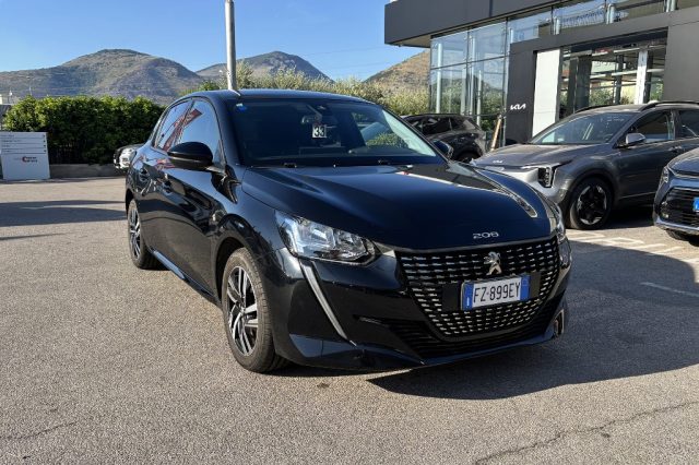 Peugeot 208 Stop&Start 5 porte Allure - foto 2 di 4