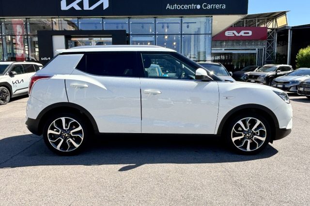 SsangYong Tivoli 1.6d 2WD Go - foto 4 di 13