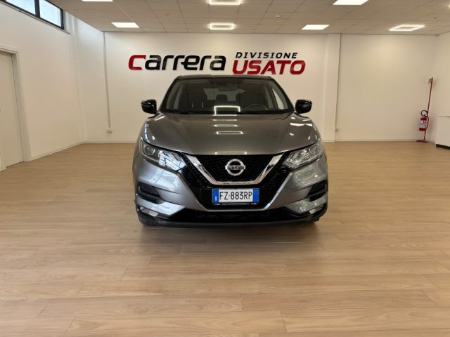 Nissan Qashqai 1.5 dCi 115 CV DCT Business - foto 2 di 13