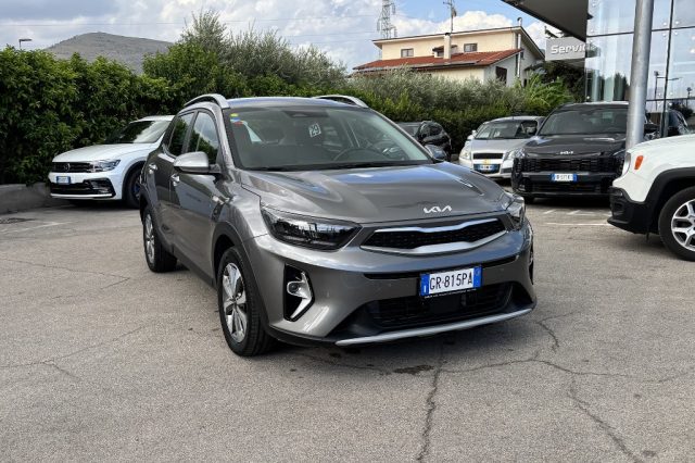 Kia Stonic 1.0 T-GDi 100 CV MHEV MT URBAN Special Edition, del 2023, 41.500 km, in vendita a Fondi (LT)
