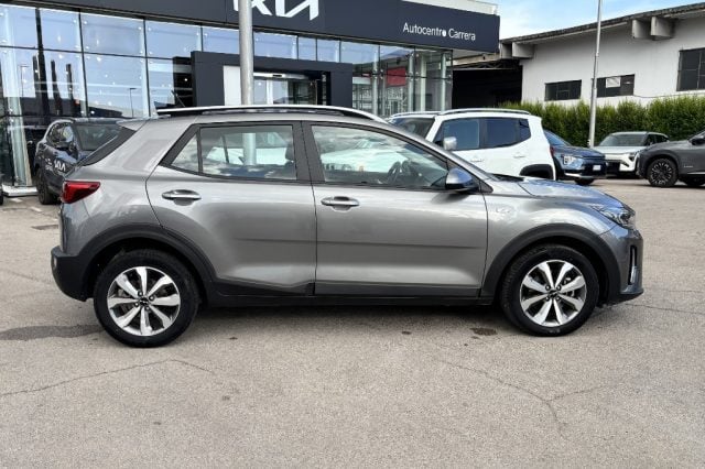 Kia Stonic 1.0 T-GDi 100 CV MHEV MT URBAN Special Edition - foto 4 di 13
