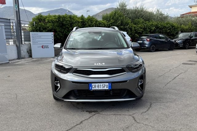 Kia Stonic 1.0 T-GDi 100 CV MHEV MT URBAN Special Edition - foto 2 di 13