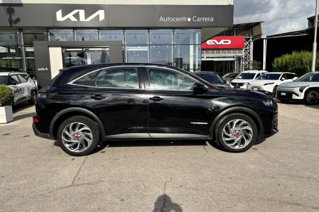 DS Automobiles DS 7 Crossback BlueHDi 130 aut. Business - foto 4 di 13