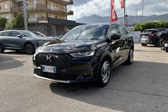 DS Automobiles DS 7 Crossback BlueHDi 130 aut. Business - foto 3 di 13
