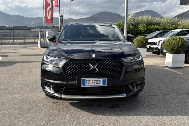 DS Automobiles DS 7 Crossback BlueHDi 130 aut. Business - foto 2 di 13
