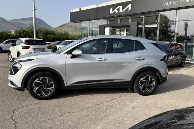 Kia Sportage 1.6 TGDi GPL Business - foto 4 di 13