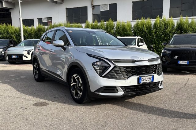 Kia Sportage 1.6 TGDi GPL Business, del 2022, 124.000 km, in vendita a Fondi (LT)