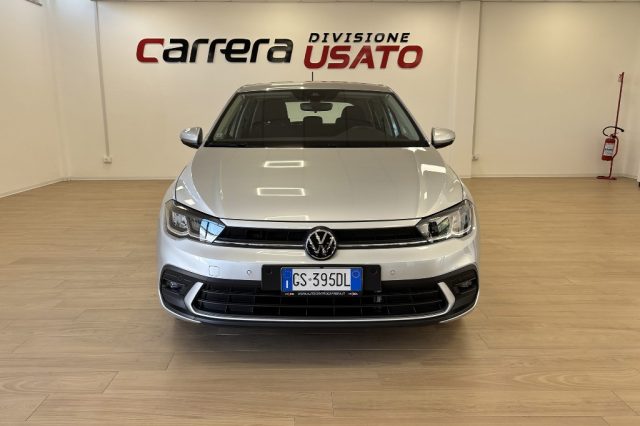 Volkswagen Polo 1.0 TSI DSG Life - foto 2 di 13