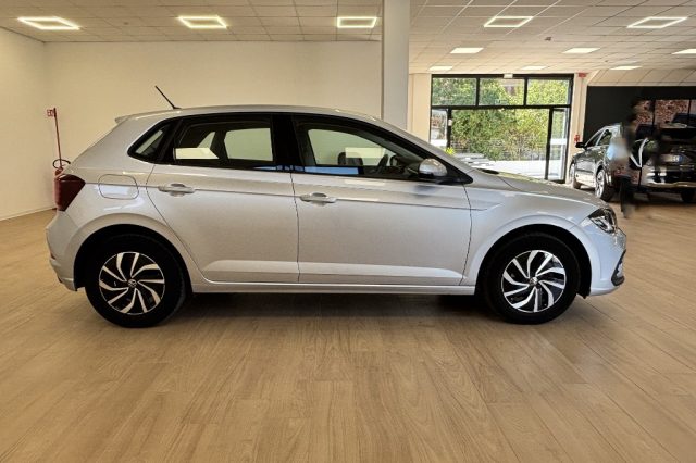 Volkswagen Polo 1.0 TSI DSG Life - foto 4 di 13
