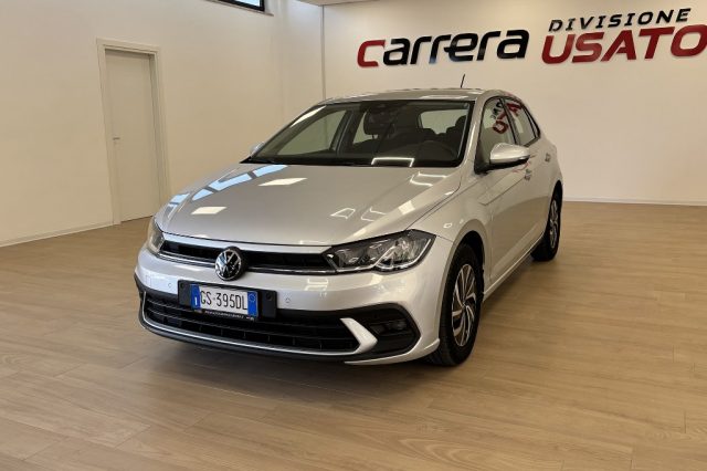 Volkswagen Polo 1.0 TSI DSG Life - foto 3 di 13