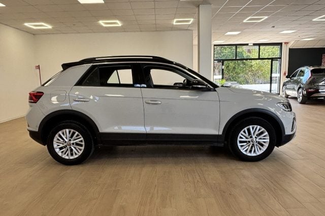 Volkswagen T-Roc 1.0 TSI Life - foto 4 di 13