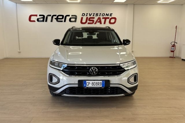 Volkswagen T-Roc 1.0 TSI Life - foto 2 di 13