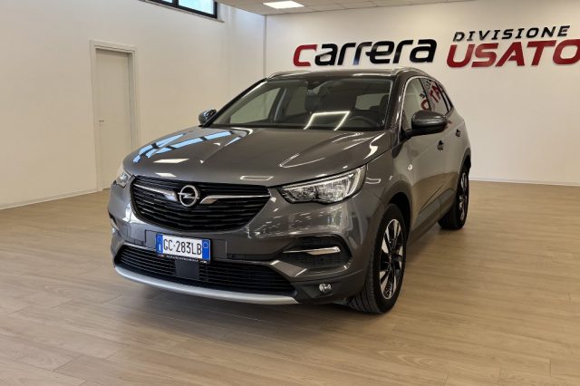 Opel Grandland X 1.5 diesel Ecotec Start&Stop Innovation - foto 3 di 13