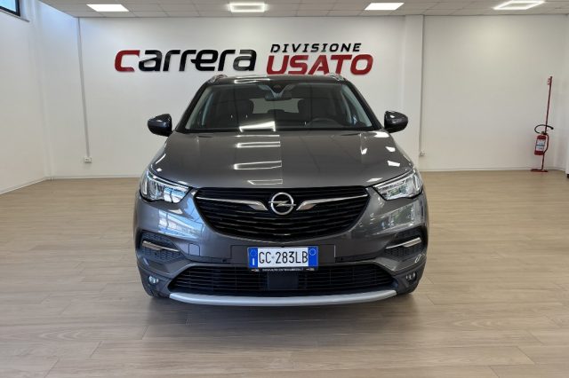 Opel Grandland X 1.5 diesel Ecotec Start&Stop Innovation - foto 2 di 13