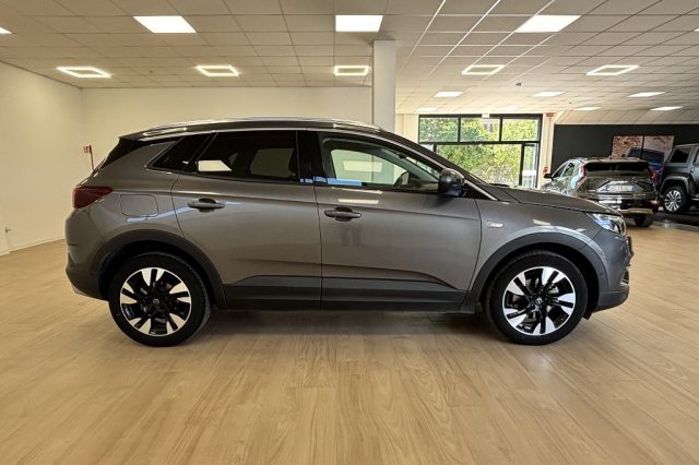 Opel Grandland X 1.5 diesel Ecotec Start&Stop Innovation - foto 4 di 13