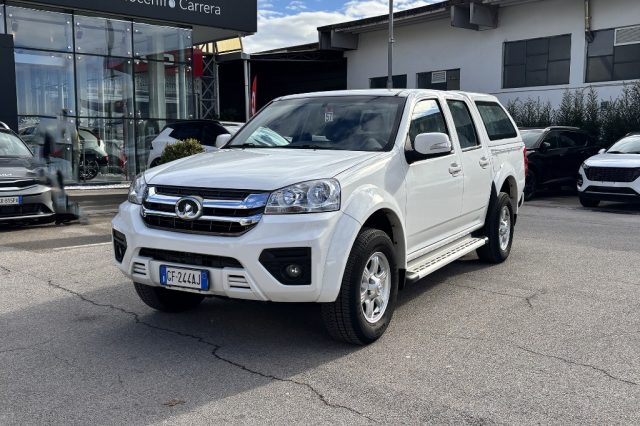 Great Wall Steed 2.4 Ecodual 4WD Premium - foto 3 di 13