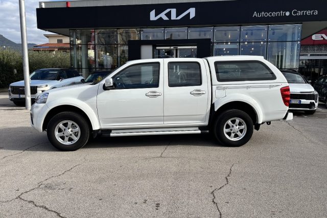 Great Wall Steed 2.4 Ecodual 4WD Premium - foto 4 di 13