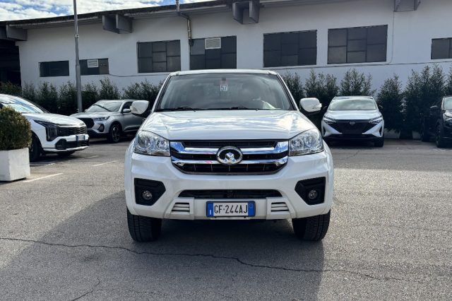 Great Wall Steed 2.4 Ecodual 4WD Premium - foto 2 di 13