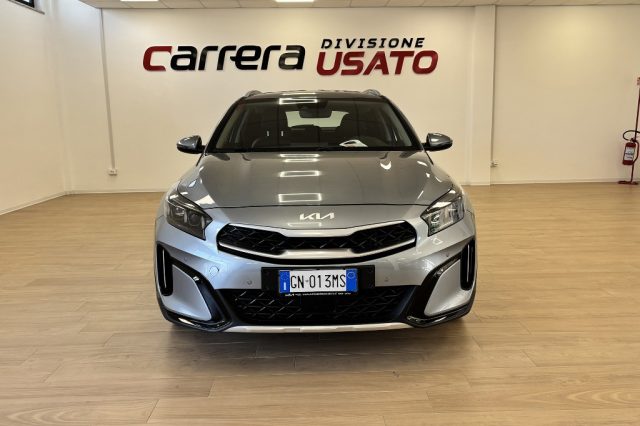 Kia XCeed 1.0 T-GDi GPL Business - foto 2 di 13