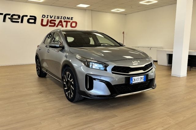 Kia XCeed 1.0 T-GDi GPL Business, del 2023, 92.900 km, in vendita a Fondi (LT)
