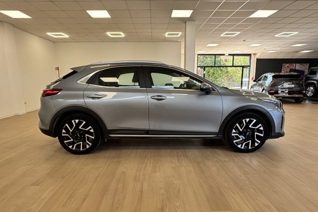 Kia XCeed 1.0 T-GDi GPL Business - foto 4 di 13