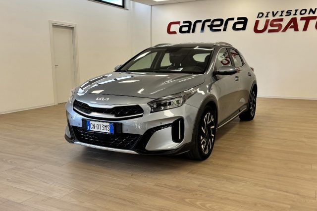 Kia XCeed 1.0 T-GDi GPL Business - foto 3 di 13