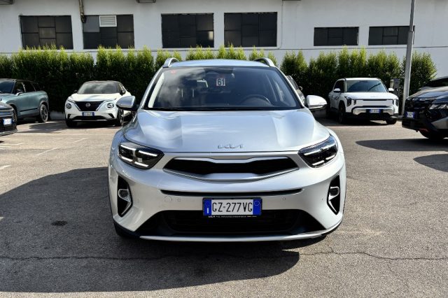 Kia Stonic 1.2 MPI GPL Style Special Edition - foto 2 di 13