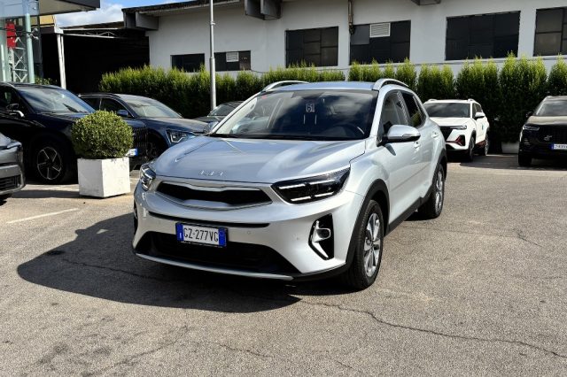 Kia Stonic 1.2 MPI GPL Style Special Edition - foto 3 di 13