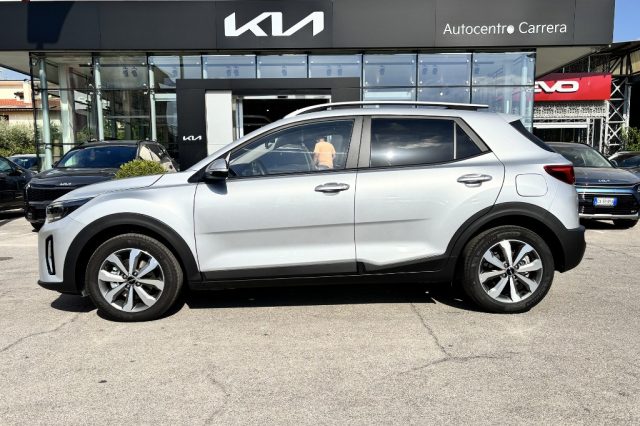 Kia Stonic 1.2 MPI GPL Style Special Edition - foto 4 di 13