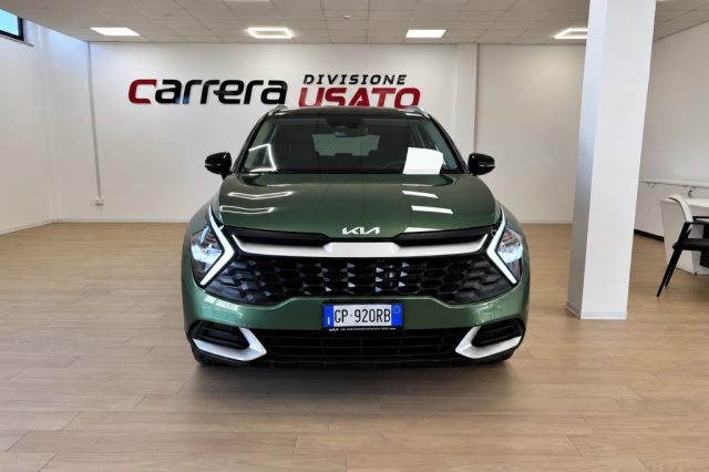 Kia Sportage 1.6 TGDi GPL Business - foto 2 di 13