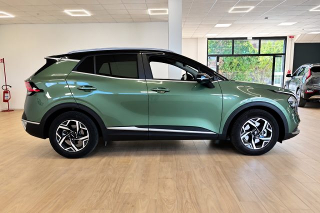 Kia Sportage 1.6 TGDi GPL Business - foto 4 di 13