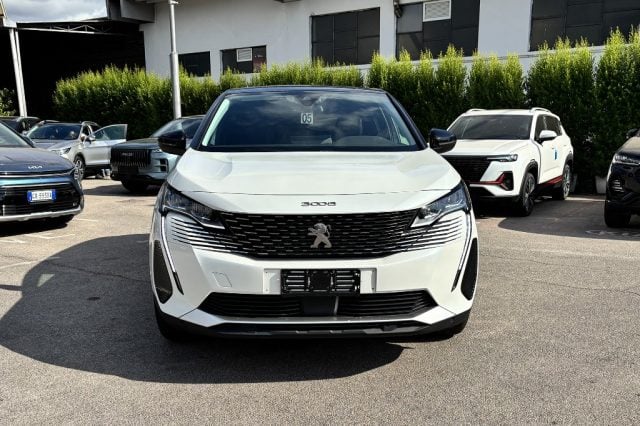 Peugeot 3008 BlueHDi 130 S&S EAT8 Allure - foto 2 di 13