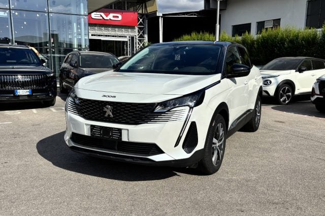 Peugeot 3008 BlueHDi 130 S&S EAT8 Allure - foto 3 di 13