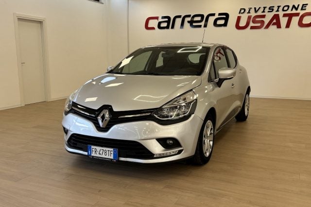 Renault Clio dCi 8V 75 CV Start&Stop 5 porte Energy Business - foto 3 di 4