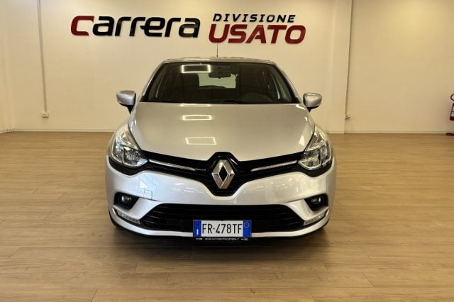 Renault Clio dCi 8V 75 CV Start&Stop 5 porte Energy Business - foto 2 di 4