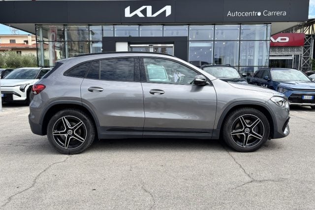 Mercedes-Benz GLA 200 d Automatic AMG LINE - foto 4 di 4