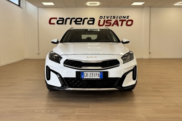 Kia XCeed 1.0 T-GDi GPL Business - foto 2 di 4