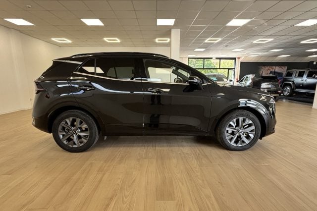Kia Sportage 1.6 TGDi HEV AT GT-line - foto 4 di 4