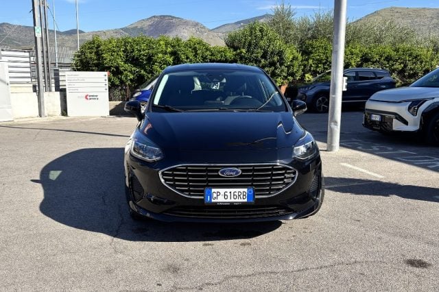 Ford Fiesta 1.1 75 CV 5 porte Titanium - foto 2 di 4