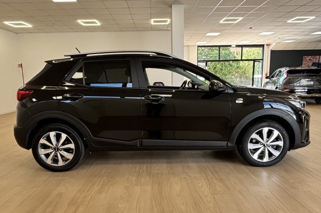Kia Stonic 1.2 DPI ECO GPL Urban - foto 4 di 4