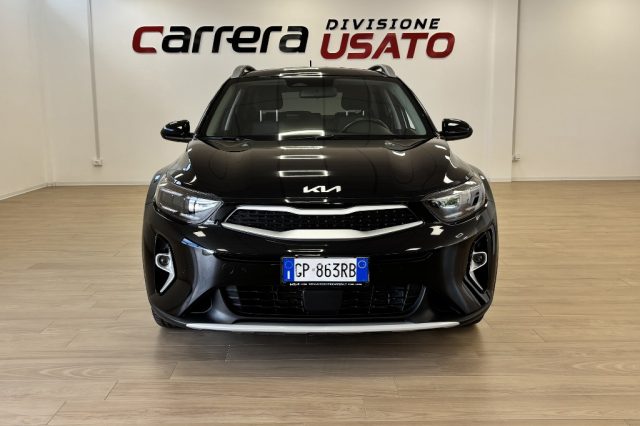 Kia Stonic 1.2 DPI ECO GPL Urban - foto 2 di 4