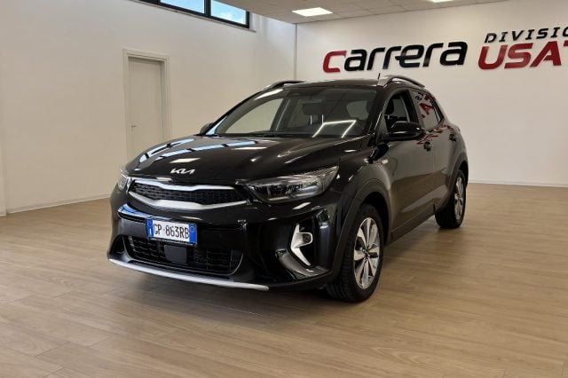 Kia Stonic 1.2 DPI ECO GPL Urban - foto 3 di 4
