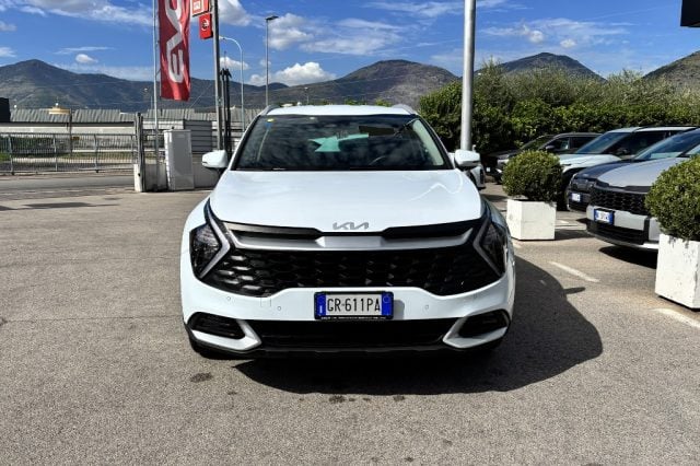Kia Sportage 1.6 CRDi MHEV Style - foto 2 di 4